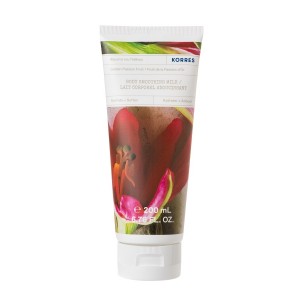 Lait corporel Fruit de la Passion