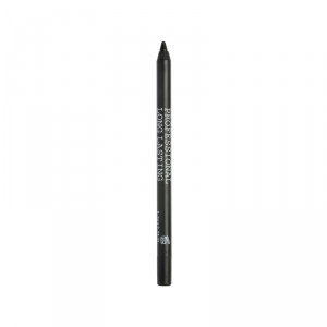 Eyeliner regard intense, longue tenue NOIR