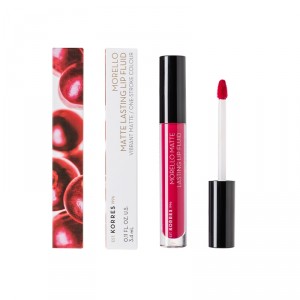 ROUGE A LÈVRES LIQUIDE MAT 29 STRAWBERRY KISS