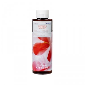 Gel douche Morning Mimosa