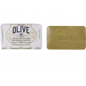 Savon Ultra doux Fleur d'Olivier