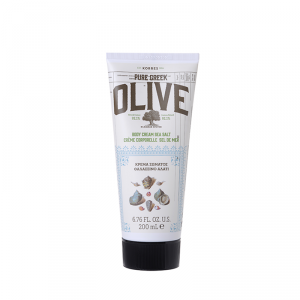 Lait corps Olive & Sel de Mer