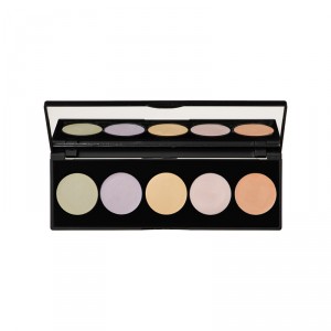 PALETTE CORRECTRICE MULTI-FONCTIONS