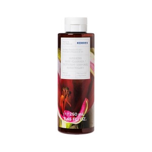 Gel Douche Fruit de la Passion
