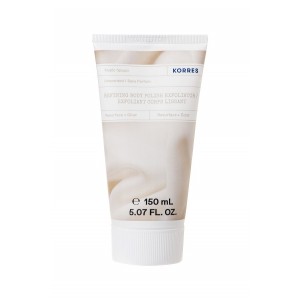 Exfoliant corps lissant - sans parfum