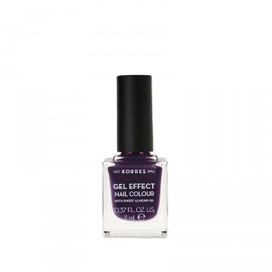 Vernis 75 Violet Garden