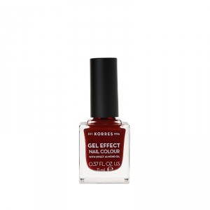 Vernis 59 Wine Red