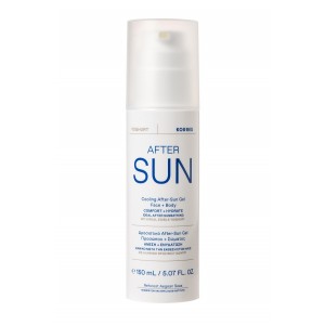 Gel Fraîcheur Après Soleil Visage & Corps Yaourt 