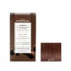 Coloration Permanente 6.77 blond foncé marron intense